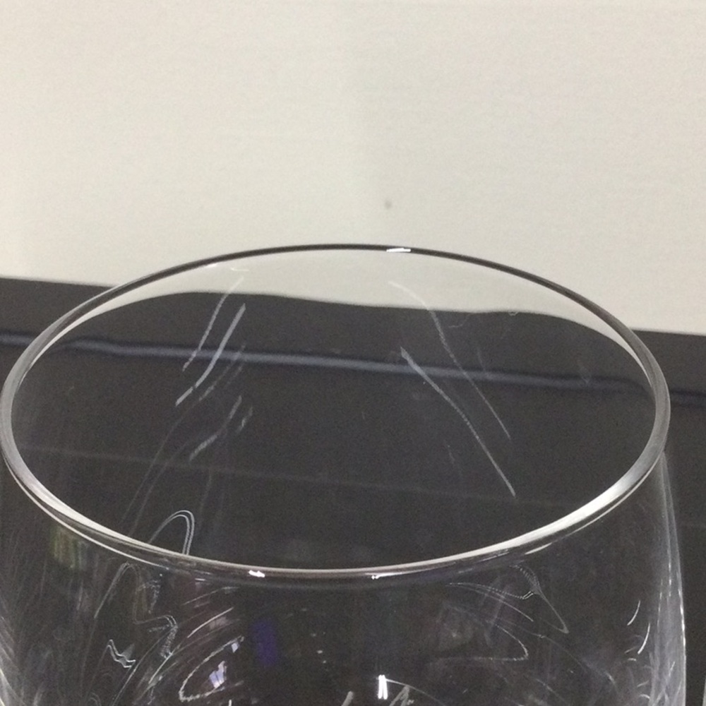 New 2 Remy Martin Glasses - Picture 5 of 6
